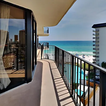 Appartement Edgewater E10912